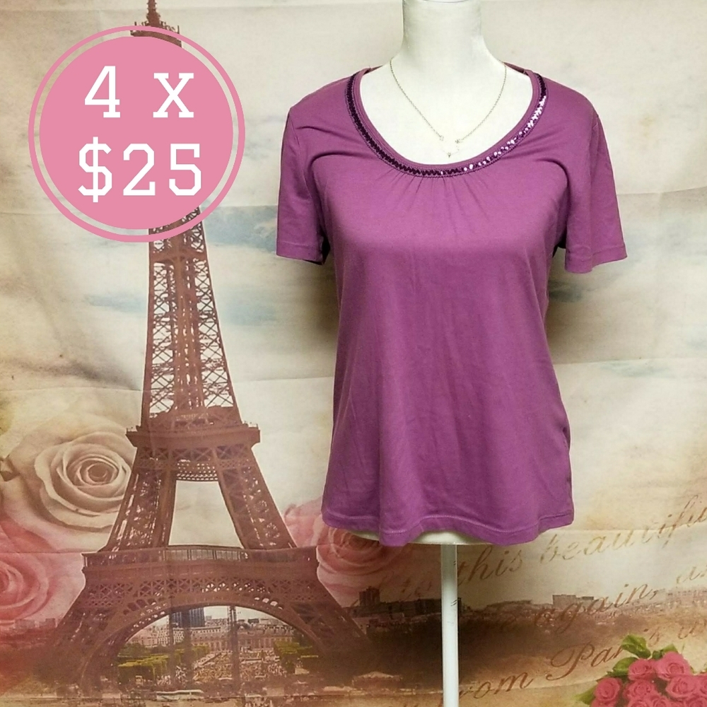 Jaclyn Smith top